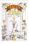 Thieves & Kings #1 Comic Books - Covers, Scans, Photos in Thieves & Kings Comic Books - Covers, Scans, Gallery